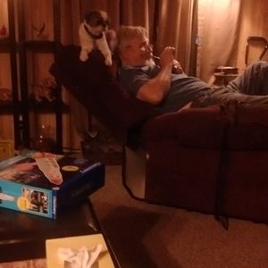 Meet your Posher, Sandra